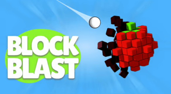 Block Blast 3D