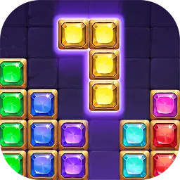 Block Puzzle: Jewel Quest