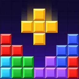 Block Puzzle: Stack In