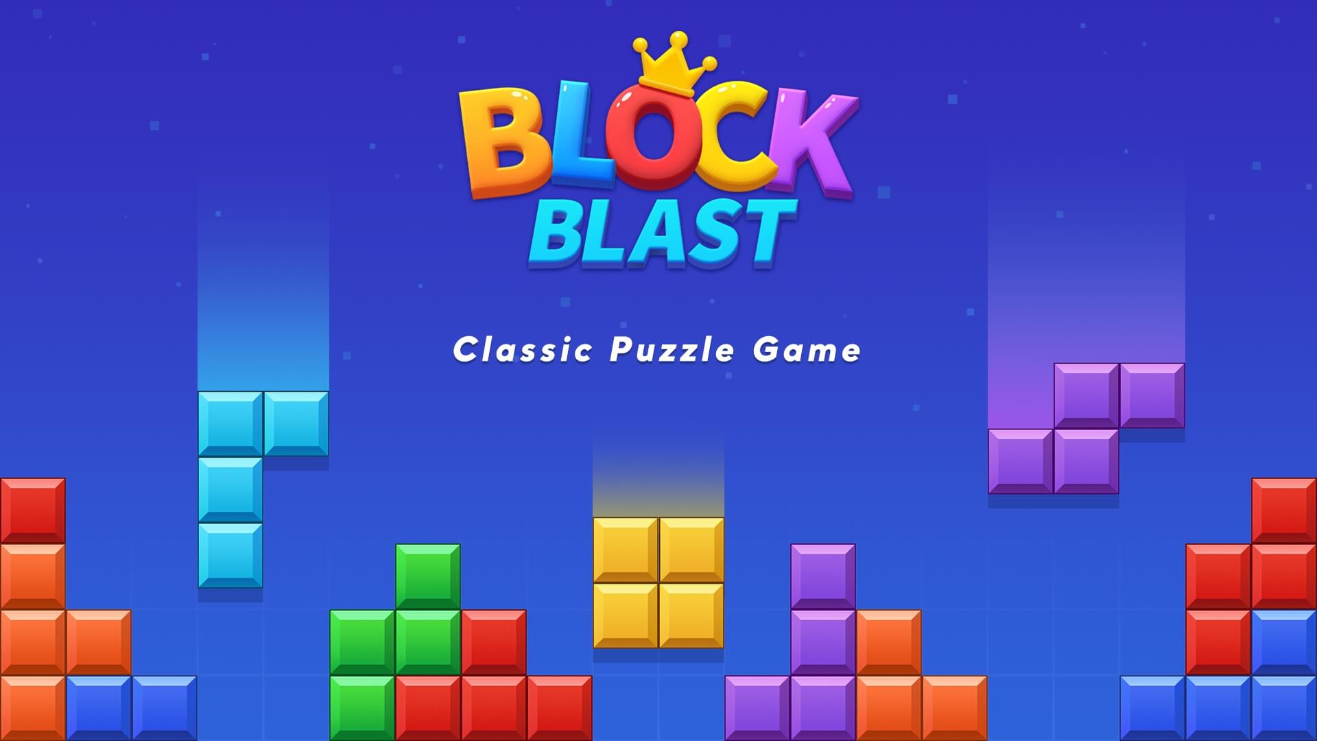 block blast